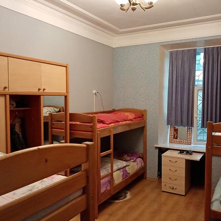 Future Maidan Hostel Kiev Bilik gambar