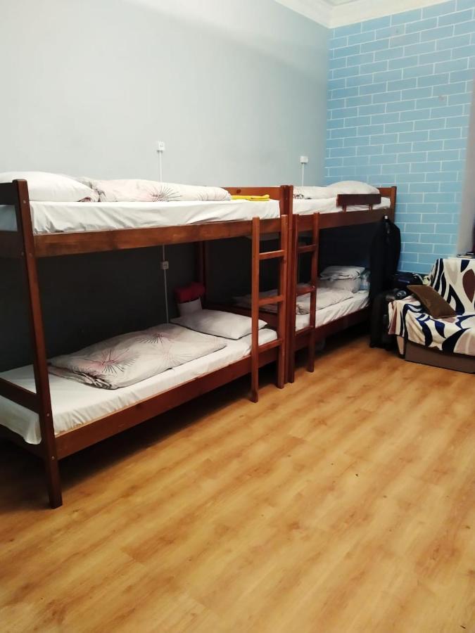 Future Maidan Hostel Kiev Luaran gambar