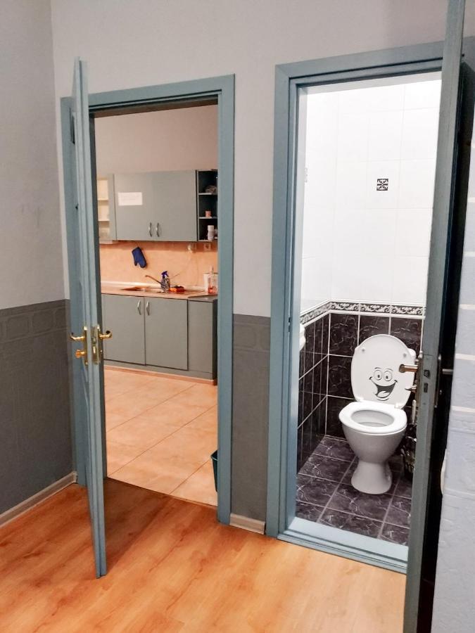 Future Maidan Hostel Kiev Luaran gambar