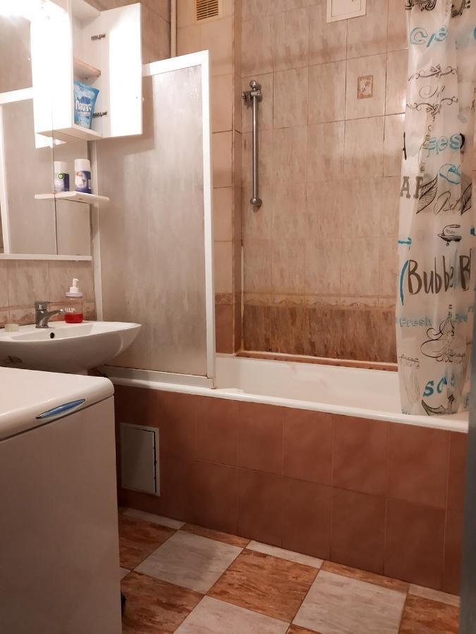 Future Maidan Hostel Kiev Luaran gambar