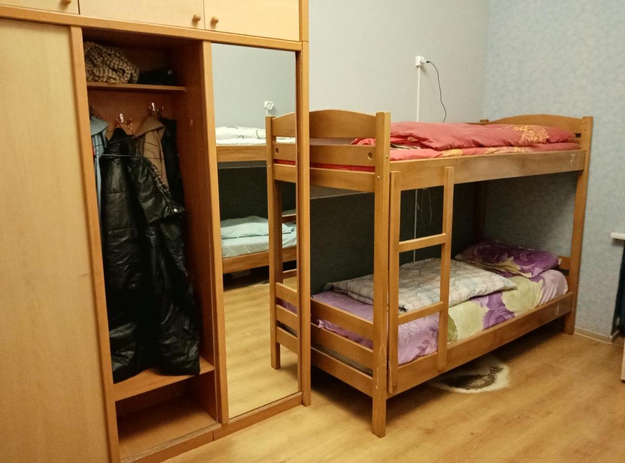 Future Maidan Hostel Kiev Luaran gambar