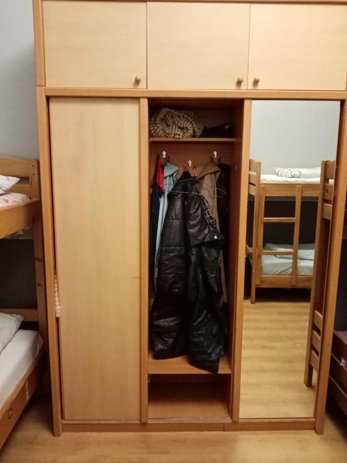 Future Maidan Hostel Kiev Luaran gambar