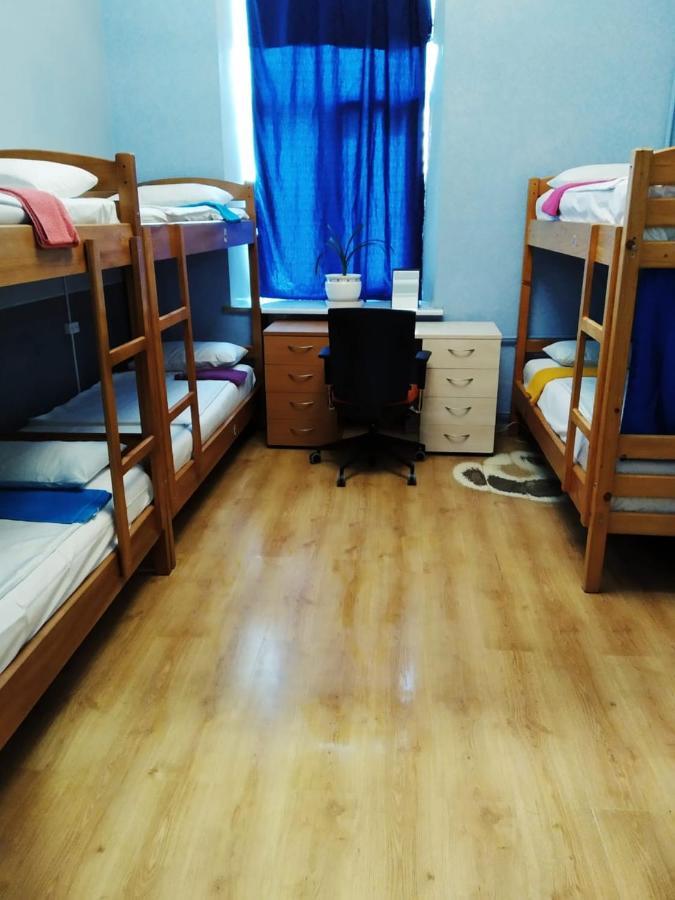 Future Maidan Hostel Kiev Luaran gambar