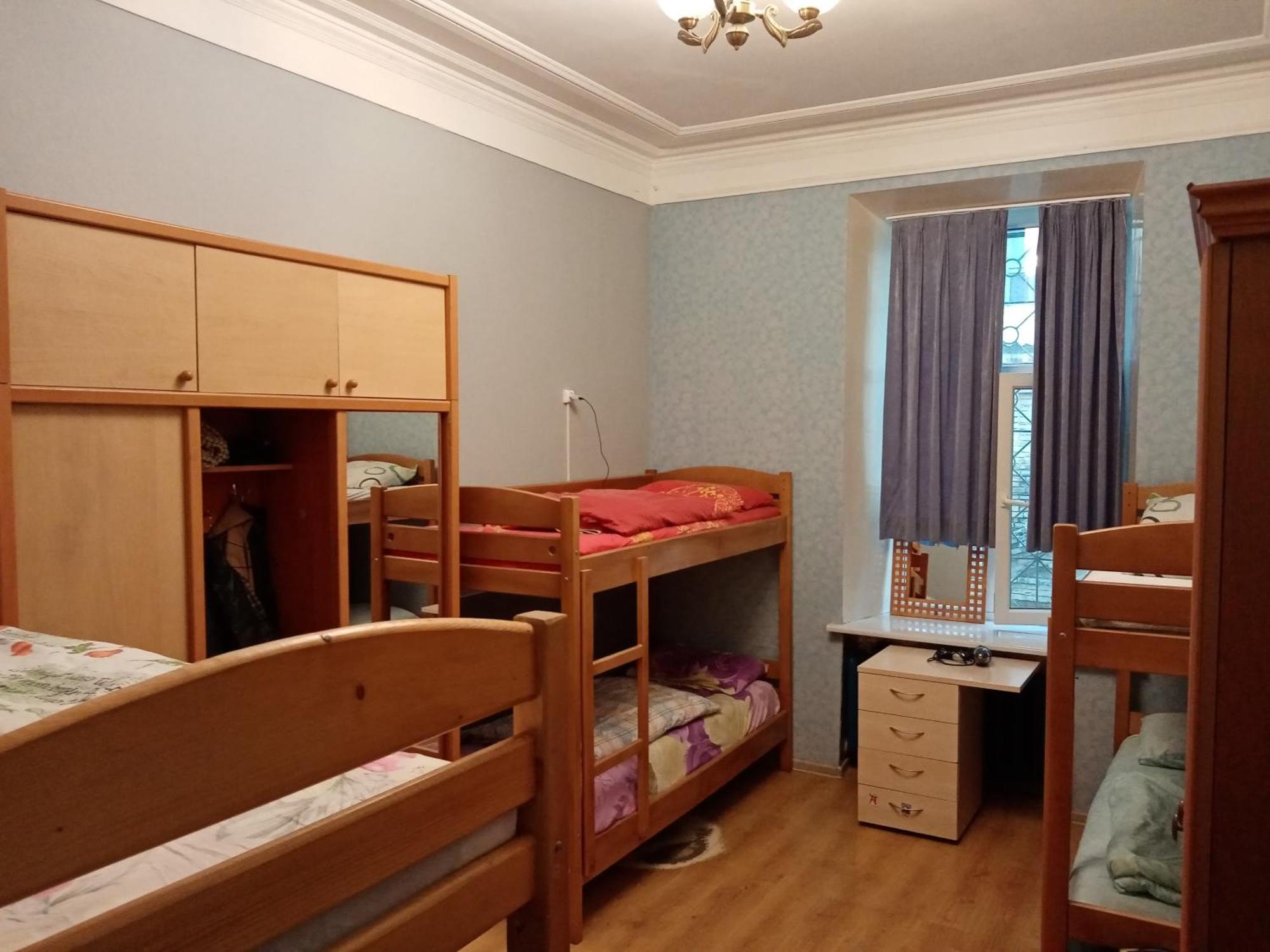 Future Maidan Hostel Kiev Bilik gambar